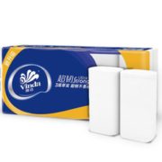 Vinda 维达 超韧实芯卷纸3层100克30卷