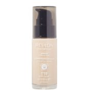 考拉海购黑卡会员！ REVLON 露华浓 不脱色粉底液 30ml #110 23.5元