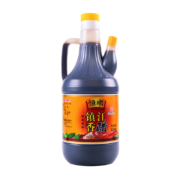 恒顺 镇江香醋 800ml/壶