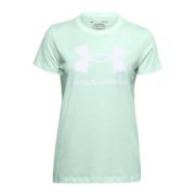 UNDER ARMOUR 安德玛 Sportsty 1356305 女子运动短袖T恤
