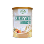 【8种可选】全家喝珍体康蛋白质粉