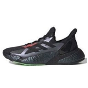 16日0点： adidas 阿迪达斯 X9000L4 FW4910 中性款跑鞋+凑单品