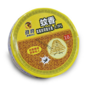劲豹檀香蚊香去味驱蚊除臭安神线香灭蚊家用