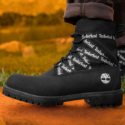 京东PLUS会员：Timberland 添柏岚 A2DV4 男士户外休闲靴