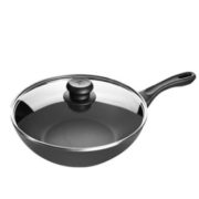ZWILLING 双立人 motion 合金不粘炒锅 30cm
