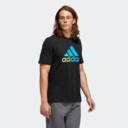 adidas 阿迪达斯 DoodleBasic BoS 男装 短袖T恤 FN1727