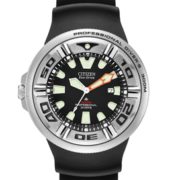 某猫2599元！CITIZEN 西铁城 BJ8050-08E Eco-Drive 男款光动能深潜腕表  含税到手约1325.9元