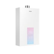 海尔（Haier）13升天然气热水器 水气双调 WIFI智控 静音运行 健康沐浴 燃气热水器JSQ25-13WDS(12T)U1