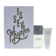 ISSEY MIYAKE 三宅一生 一生之水男士香水礼盒（香水75ml 沐浴露100ml）