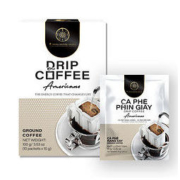 G7 COFFEE 中原咖啡 挂耳咖啡 美式口味 10g*10条