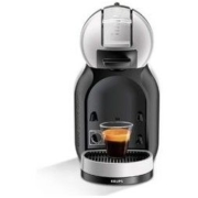 KRUPS 克鲁伯 Dolce Gusto Mini Me KP123B 胶囊咖啡机
