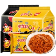 白象 韩式火鸡面113g*10包