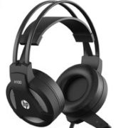 百亿补贴！HP 惠普 H100 头戴式耳机