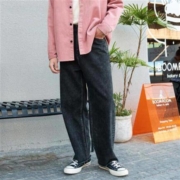 24日0点：JackJones 杰克琼斯 220332118 男士休闲水洗牛仔裤