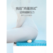 昕科 夏季必备透气汽车办公冰座垫
