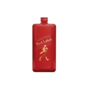 英国原产 尊尼获加 红方调配威士忌 200ml