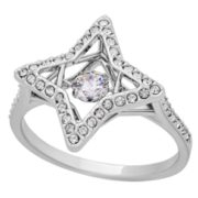 SWAROVSKI 施华洛世奇 Sparkling 女士戒指