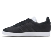 限尺码：adidas 三叶草 Gazelle B41662 女子运动休闲鞋