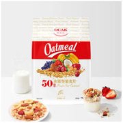 OCAK 欧扎克 水果坚果麦片 750g*2袋
