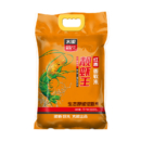 太粮 靓虾王 红香油粘米5kg/袋 *2件+ 马奇新新香草味威化饼干90g*4包 +凑单品