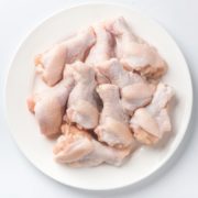 新希望 六和 鸡翅根 1000g