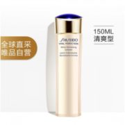 SHISEIDO 资生堂 悦薇 珀翡紧颜亮肤水 清爽型 150ml