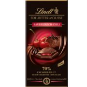 Lindt 瑞士莲 多口味慕斯夹心黑巧克力 150g*13件 含税到手￥307.39