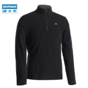 DECATHLON 迪卡侬 965177 男款抓绒衣