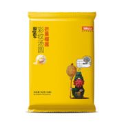 骥山   芒果榴莲彩纹汤圆   192g