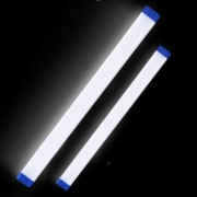 启梵 专用led灯 17cm蓝色白光两档调光特惠款发一个