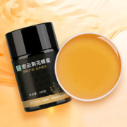 百花 密云荆花蜂蜜 380g*2件