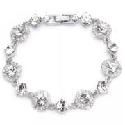 Givenchy Crystal Flex 纪梵希 水晶手链