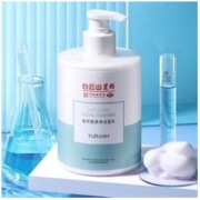 Yuranm 瑜然美 氨基酸洗面奶 80g