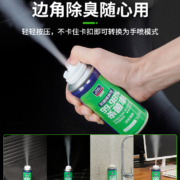 99.98%除菌率、历史新低：固特威 KB-3001 空调杀菌除臭剂