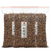 柏趣轩 金骏眉特级红茶袋子装 250g