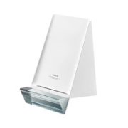 新品预约！MI 小米 无线充电座 80W