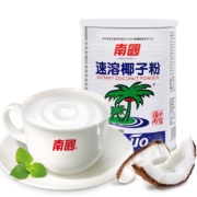 南国 速溶椰子粉 450g