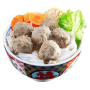 潮夫道 潮汕手打牛筋丸子 250g