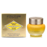 L'OCCITANE 欧舒丹 Immortelle 蜡菊赋颜御龄紧致眼霜 15ml