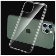 恩吉尔 iPhonexs6/8P-12系列 透明硅胶手机壳