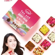 小红棠 小包装 红糖姜茶140g