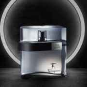 7日20点！Salvatore Ferragamo 菲拉格慕 非我莫属黑色男士香水EDT 30ml