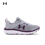 38节预告、5日0点： UNDER ARMOUR 安德玛 Charged Assert 8 3024625 女子运动跑步鞋