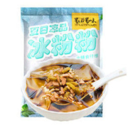 蜀滋蜀味 冰粉粉 40g*3袋