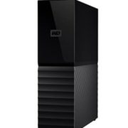 WD 西部数据 8TB My Book台式机外置硬盘   到手约￥1002