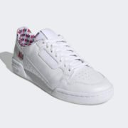 Adidas 阿迪达斯 Originals  Continental 80 男士休闲鞋