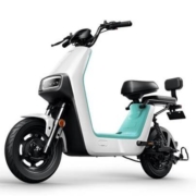 小牛电动 G0 40 TDT10Z 新国标电动自行车