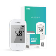 小糖医A601 Mini血糖仪