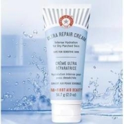 20点：FIRST AID BEAUTY 急救美人 强效急救修复霜 56.7g