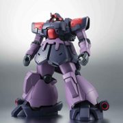 Bandai Tamashii Nations 万代魂 机动战士高达0083 星尘的回忆 MS-09F/Trop 热带型大魔 手办